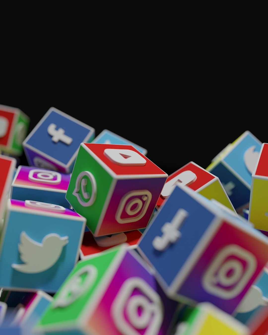 How Breaking Social Media Addiction Led to Building a Million-Dollar Brand