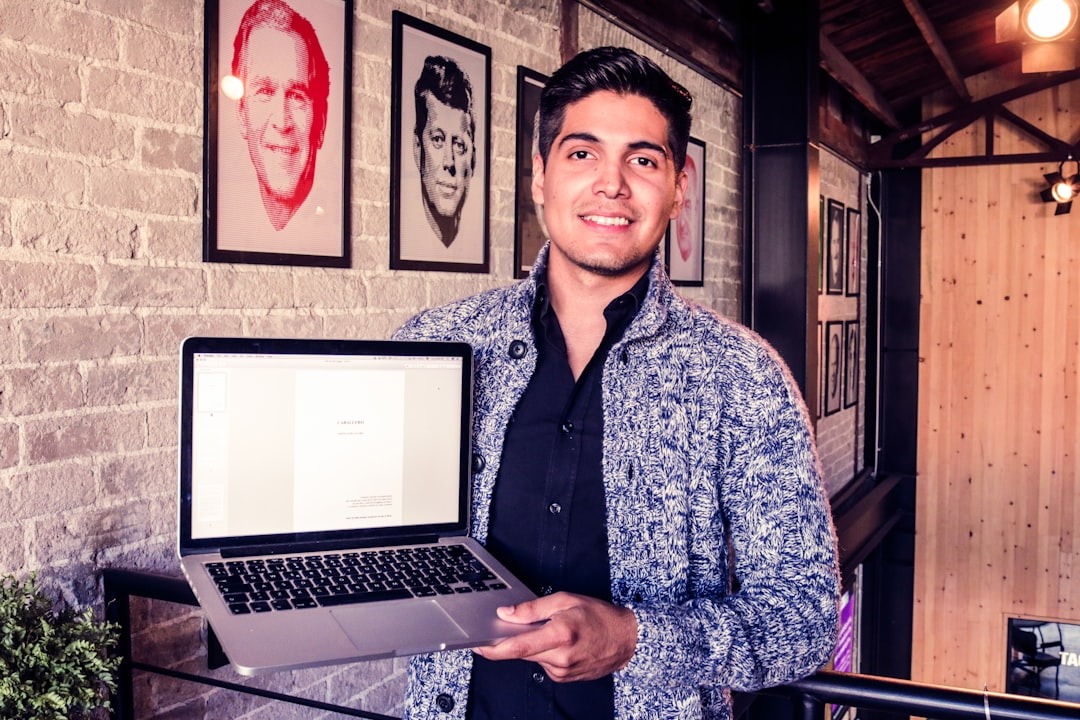 How Sobriety Gave This Entrepreneur Laser Focus and 10x Revenue