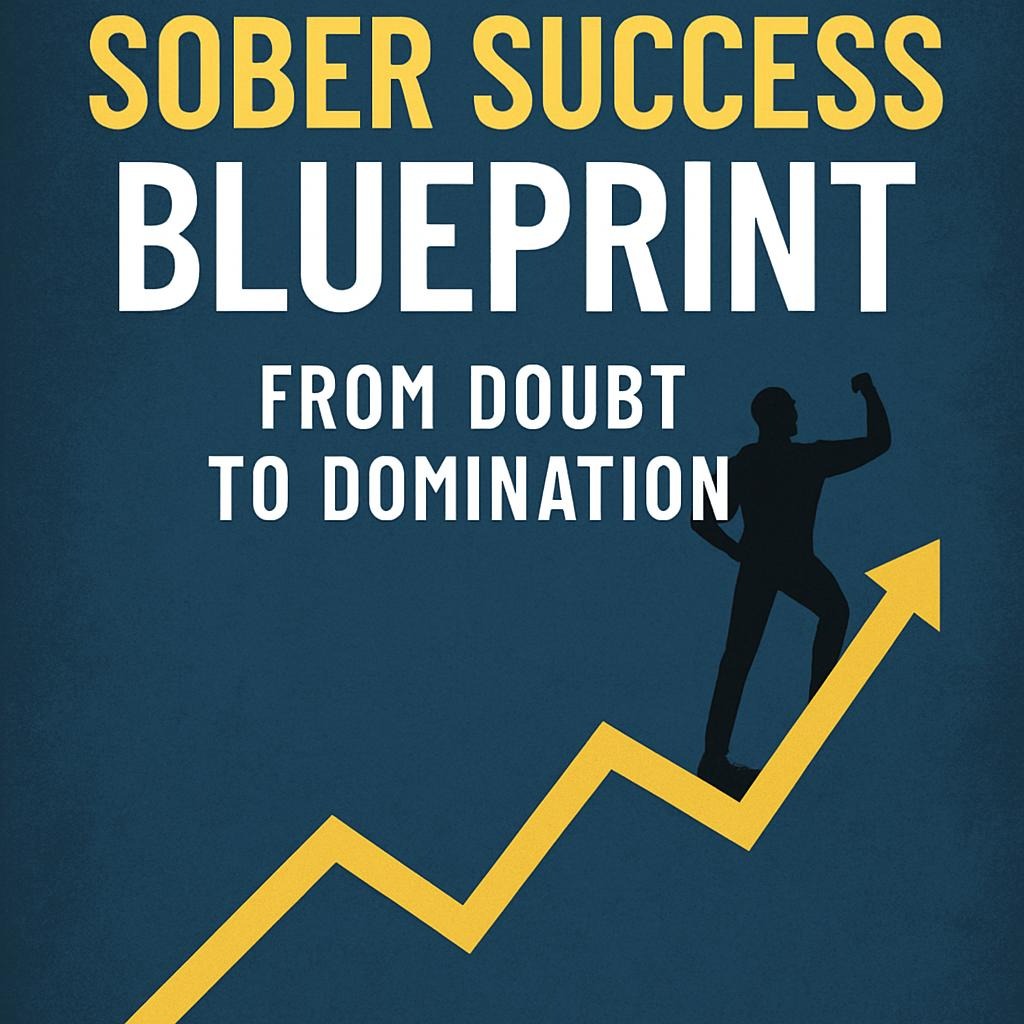 The Sober Success Blueprint: From Doubt to Domination