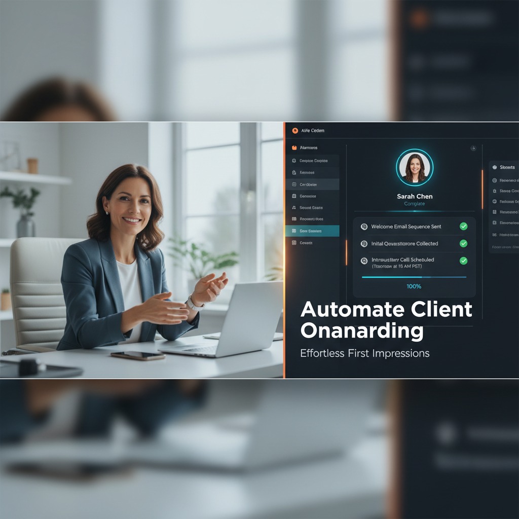 How to Use AI CRM Automation to Scale Your Coaching Business and Boost Client Retention